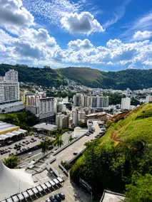 View & Fresh Air | Shopping Mall | UFJF | Hospitals - Image 3