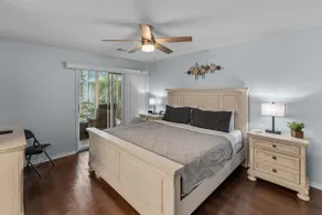 Stylish Creek View 2BR Condo - Gated Community - Image 4