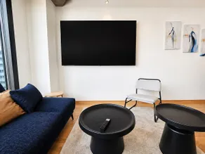 ARO Reforma Ave · Skyline Apt · 1604 - Image 5