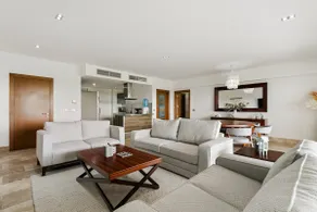 Luxury Suite w/ Tub & Balcony | Beach Club - Image 2