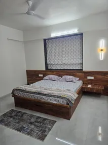 Elegant 3BR Stay at Pipeline Road Nashik. - Image 3