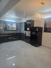 Elegant 3BR Stay at Pipeline Road Nashik. - Image 2