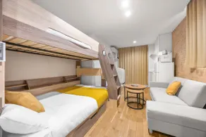5 Minute Walk from Nishi Shinjuku Gochome Station - Image 3