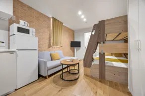 5 Minute Walk from Nishi Shinjuku Gochome Station - Image 5