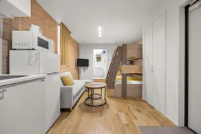 5 Minute Walk from Nishi Shinjuku Gochome Station - Image 2