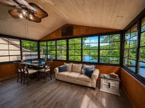 Stillwater on Doe - Private Lakefront Escape - Image 4