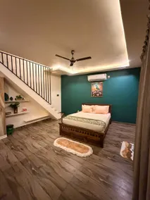 Ivory Nest - 10-Minute Walk to Kanyakumari Eco Park - Image 2