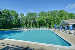 Pool & Marina Access, Game Room: Lewes Family Home - Image 4