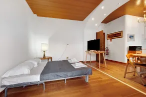 Two-room apartment for 4 in Villa Ulrica - Image 5