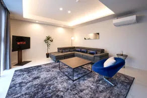 Near Disneyland｜Maihama｜2Story House｜133㎡4BR｜Max10 - Image 2