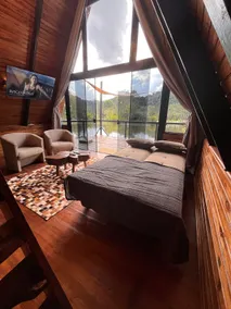 Recanto Mg Chalet - Image 3