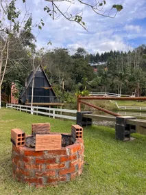 Recanto Mg Chalet - Image 4