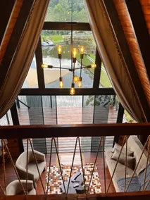 Recanto Mg Chalet - Image 2