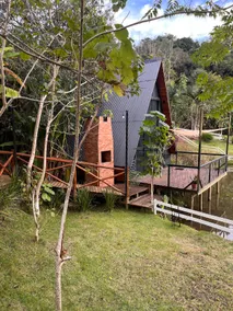 Recanto Mg Chalet - Image 5