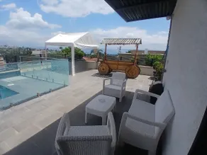 The Moshava Suite | Suite with private pool facing the Kinneret - Image 5
