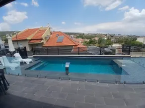 The Moshava Suite | Suite with private pool facing the Kinneret - Image 2