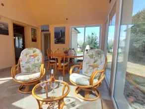 Holiday Home Nature et Mer by Interhome - Image 4
