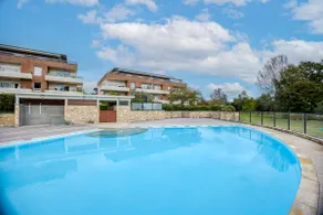 Le Studio Émeraude - Terrace, Piscine & Genève - Image 3