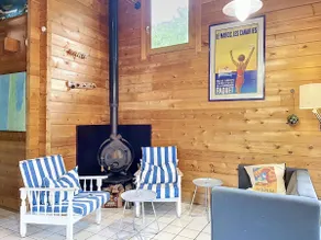 Holiday Home L'Escouarte by Interhome - Image 3