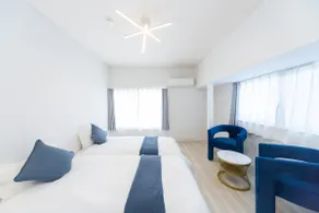 BBQ & pizza oven! Private accommodation for up to 23 people where you can also enjoy table tennis _ Ikenouchi, Awaji City - Image 2