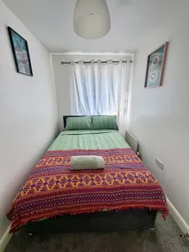 3 Bedroom House Perfect for Contractors, families - Image 5