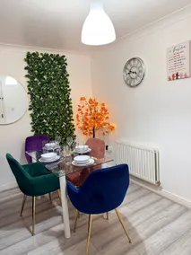3 Bedroom House Perfect for Contractors, families - Image 3