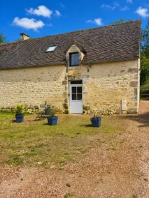 Self-catering apartment in the middle of nature. - Image 2