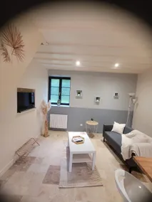 Self-catering apartment in the middle of nature. - Image 3