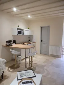 Self-catering apartment in the middle of nature. - Image 4