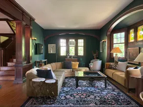 Large Luxury Home*Spa Suite*Chef's Kitchen*Bunk Rm - Image 5