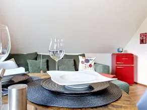 Apartment Eifelhome Two nahe Nürburgring by Interhome - Image 2