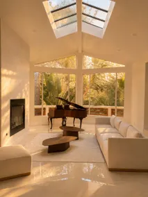 LUX Romantic Getaway Golf, Winery & Sunset Views - Image 4