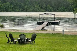 Dock Holiday Retreat - Image 4