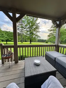 Woods and Water Retreat - Image 4