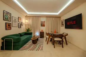 Modern Retro Escape in the Heart of Agdal - Image 2