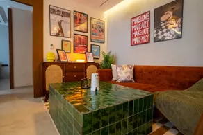 Modern Retro Escape in the Heart of Agdal - Image 5