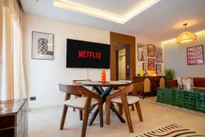 Modern Retro Escape in the Heart of Agdal - Image 3