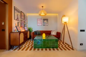 Modern Retro Escape in the Heart of Agdal - Image 4