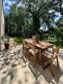 Maison Bournazel - Relax in privacy - Image 5