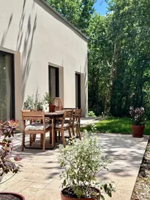 Maison Bournazel - Relax in privacy - Image 3