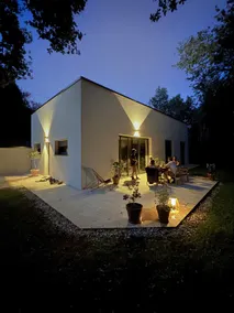 Maison Bournazel - Relax in privacy - Image 4