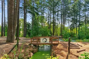 Wine Country Horse Farm Cabin Near Wineries! - Image 4