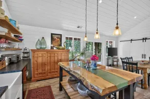 Wine Country Horse Farm Cabin Near Wineries! - Image 3
