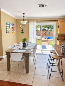 Private Pool Retreat 10 Minutes from the beach! - Image 5