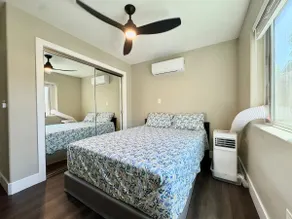 Charming Private 2BR suite w/parking - Image 4
