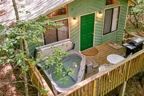 Azalea Pines Bungalow - Image 2