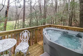 Azalea Pines Bungalow - Image 3