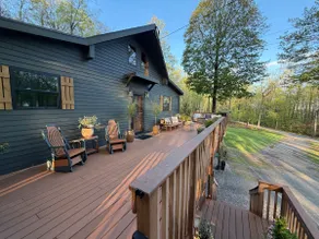 Cozy Mountain Retreat - Museums, Trails & Colleges - Image 3
