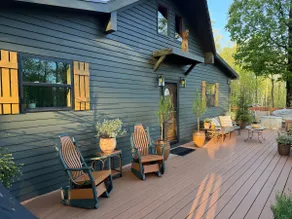 Cozy Mountain Retreat - Museums, Trails & Colleges - Image 5