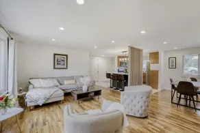 Spacious 4BR Home 5 min to SeaTac Airport - Image 3